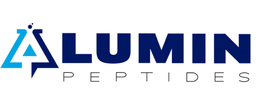 Lumin Peptides Merchant Logo