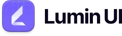 Lumin UI Merchant Logo