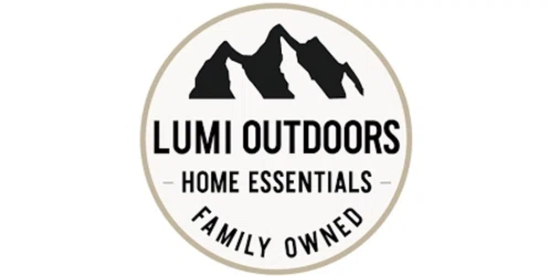 Lumi Outdoors Promo Code
