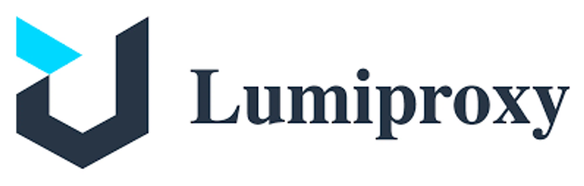 Lumiproxy Merchant Logo
