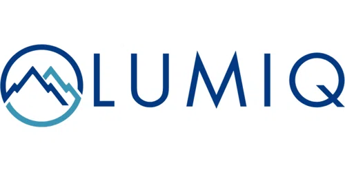 LUMIQ Merchant logo