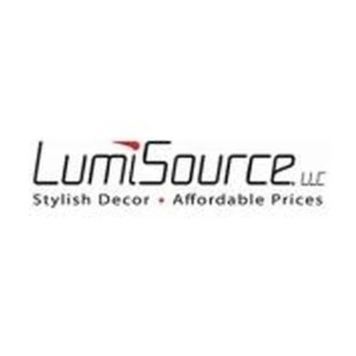 LumiSource Merchant Logo