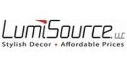 LumiSource Promo Code
