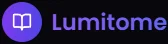Lumitome Merchant Logo