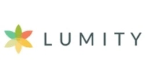 Lumity Merchant logo