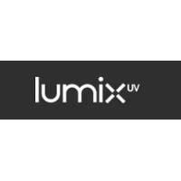 LumixUV Merchant Logo
