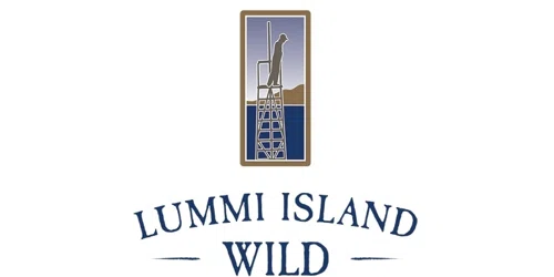 Lummi Island Wild Merchant logo