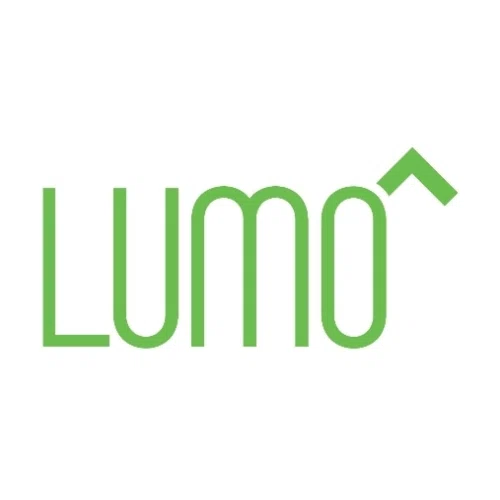 Lumo Bodytech Merchant Logo