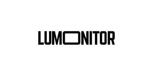 Lumonitor coupon