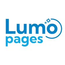 LumoPages Merchant Logo
