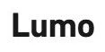 Lumo Pickleball Merchant Logo