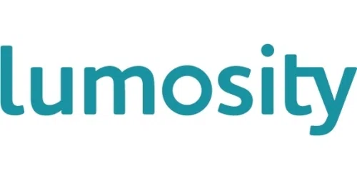 Lumosity Merchant Logo