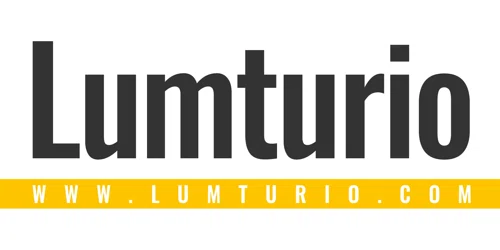 Lumturio Merchant logo