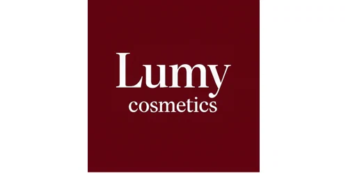 Lumy Cosmetics Promo Code