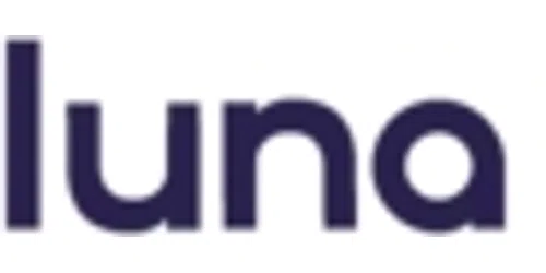 Luna Blanket Merchant logo