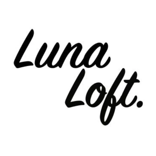 LUNA LOFT Promo Code — Get 200 Off in September 2024