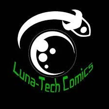 Luna-Tech Comics Promo Code