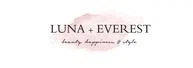 Luna + Everest coupons