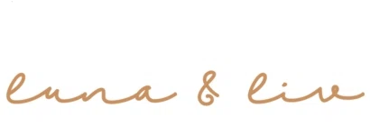 Luna & Liv Merchant Logo