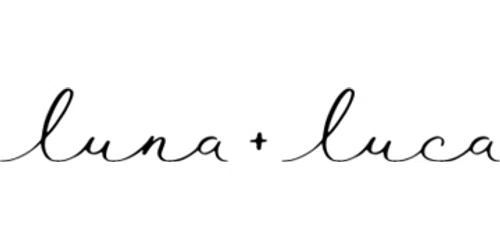Luna + Luca Promo Code