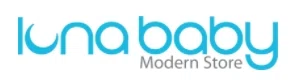 Luna Baby Modern Store Promo Code