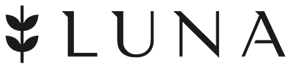 Luna Bags Merchant Logo