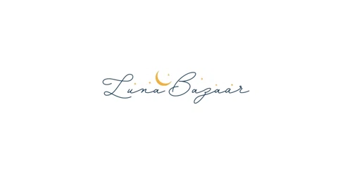Luna Bazaar coupon