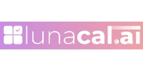 Lunacal.ai Promo Code