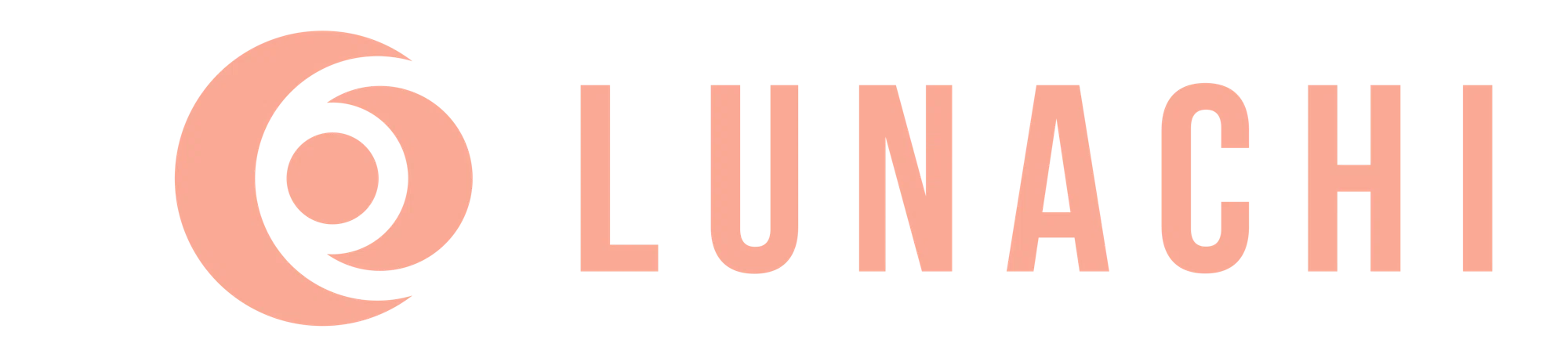 Lunachi Nightwear Merchant Logo