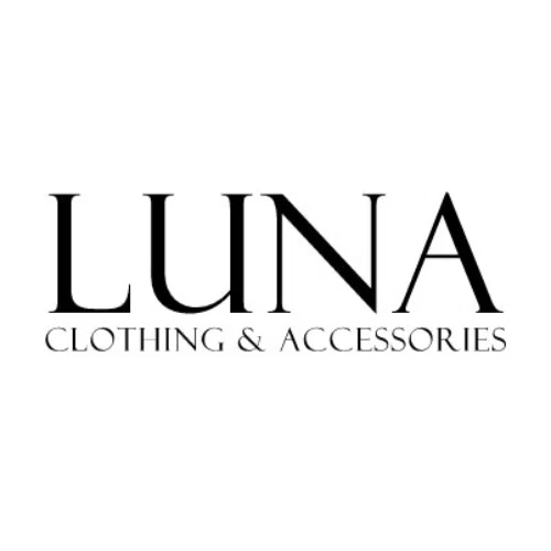 luna clothing brand