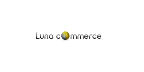 Luna Commerce coupon