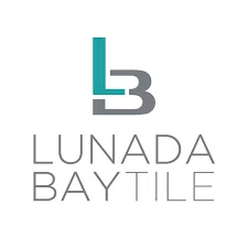 Lunada Bay Tile Merchant Logo