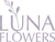 Luna Flowers Denver Merchant Logo