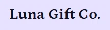 Luna Gift Co. Merchant Logo