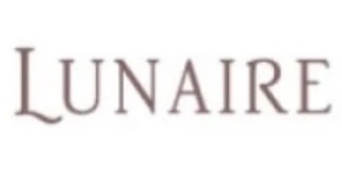 Lunaire Bras Merchant Logo