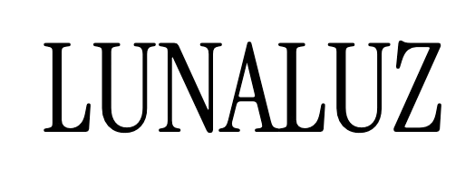 LUNALUZ Merchant Logo