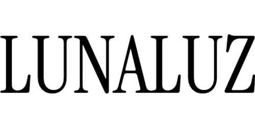 LUNALUZ Promo Code
