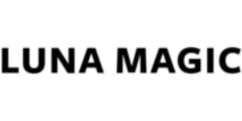 Luna Magic Promo Code