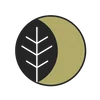 Luna Matcha Merchant Logo
