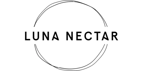 Luna Nectar Merchant logo