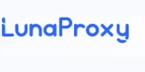 Lunaproxy Promo Code