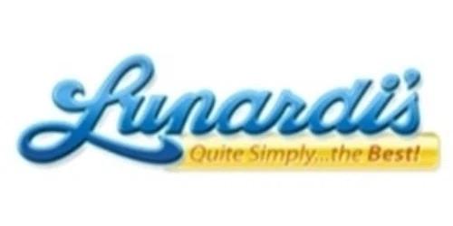 Lunardi's Promo Code