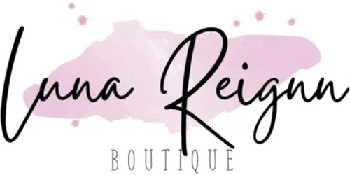 LUNA REIGNN BOUTIQUE Promo Code