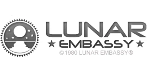 Lunar Embassy Promo Code