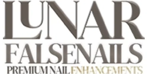 LunarFalseNails Promo Code