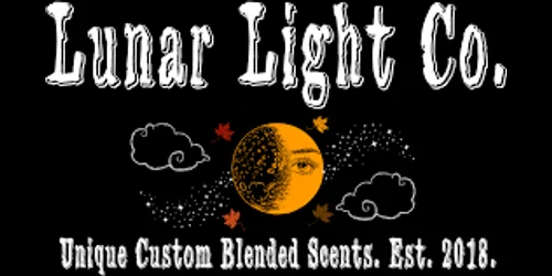 Lunar Light Co. Promo Code