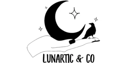 Lunartic & CO Promo Code