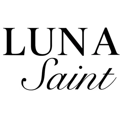 Luna Saint Merchant Logo