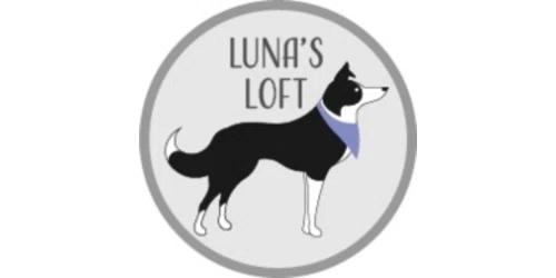 Luna's Loft coupon