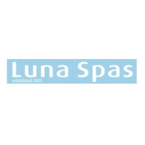 LUNA SPAS Promo Code — Get 150 Off in August 2024